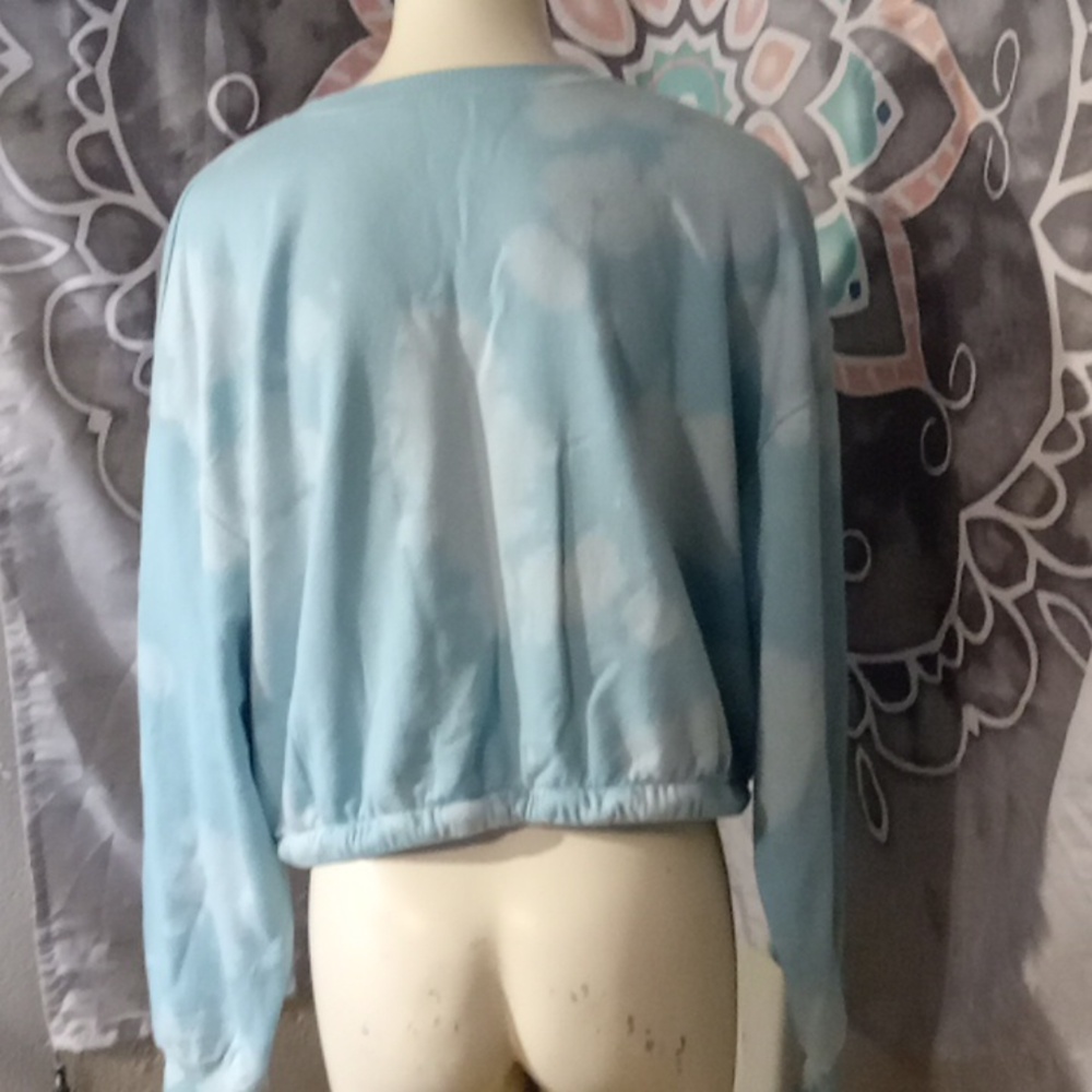 Sweatshirt - Picture 4 of 7
